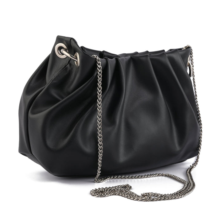 Black Luella Sling Bag