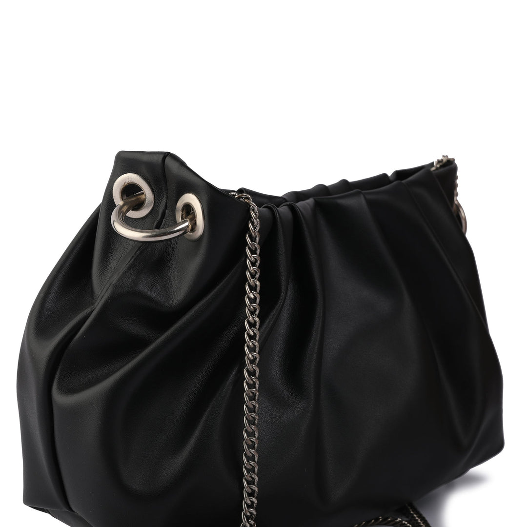 Black Luella Sling Bag