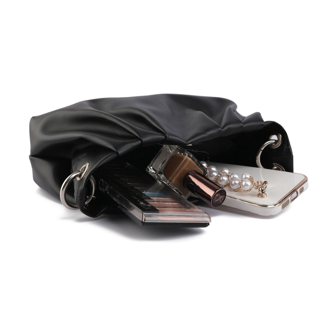 Black Luella Sling Bag