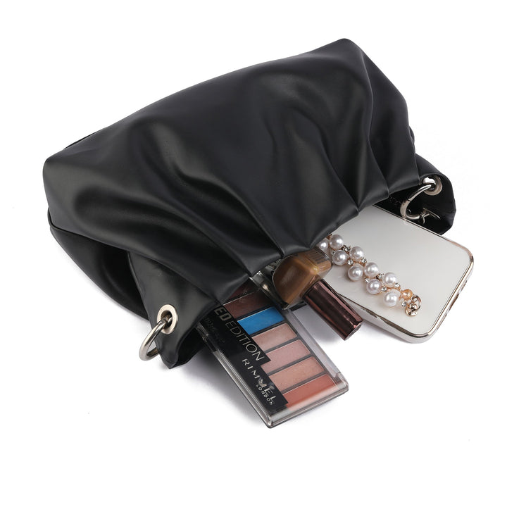 Black Luella Sling Bag