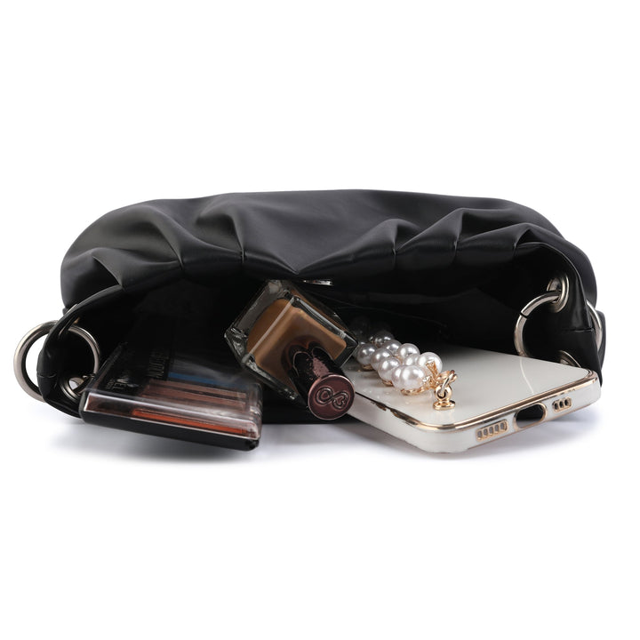 Black Luella Sling Bag