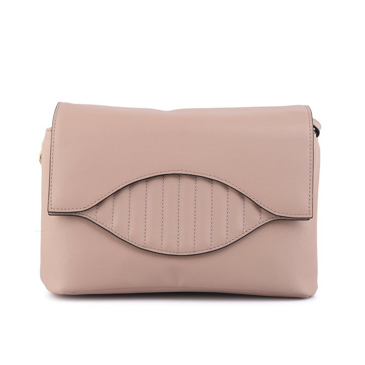 Pink Acacia Sling Bag