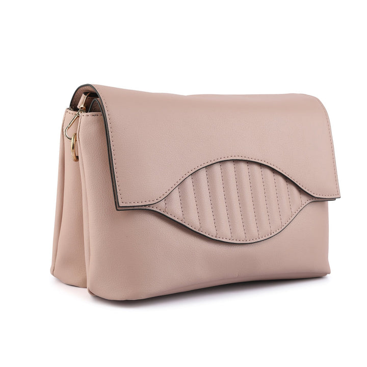 Pink Acacia Sling Bag