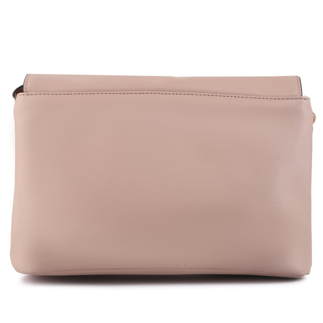 Pink Acacia Sling Bag