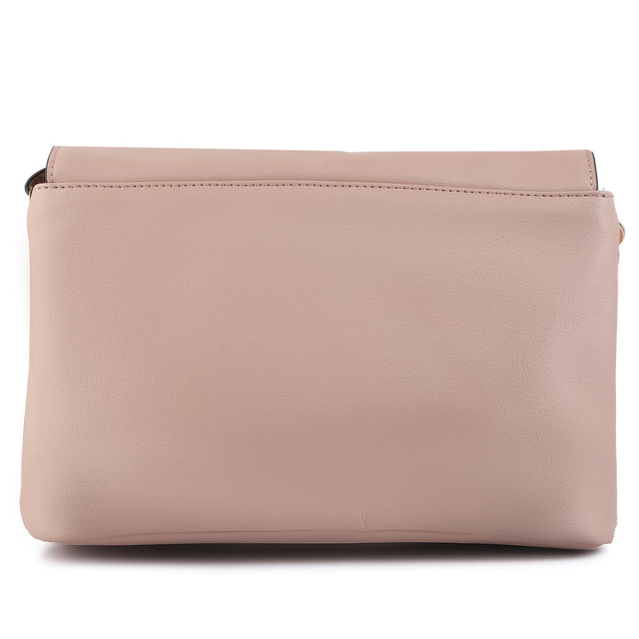 Pink Acacia Sling Bag