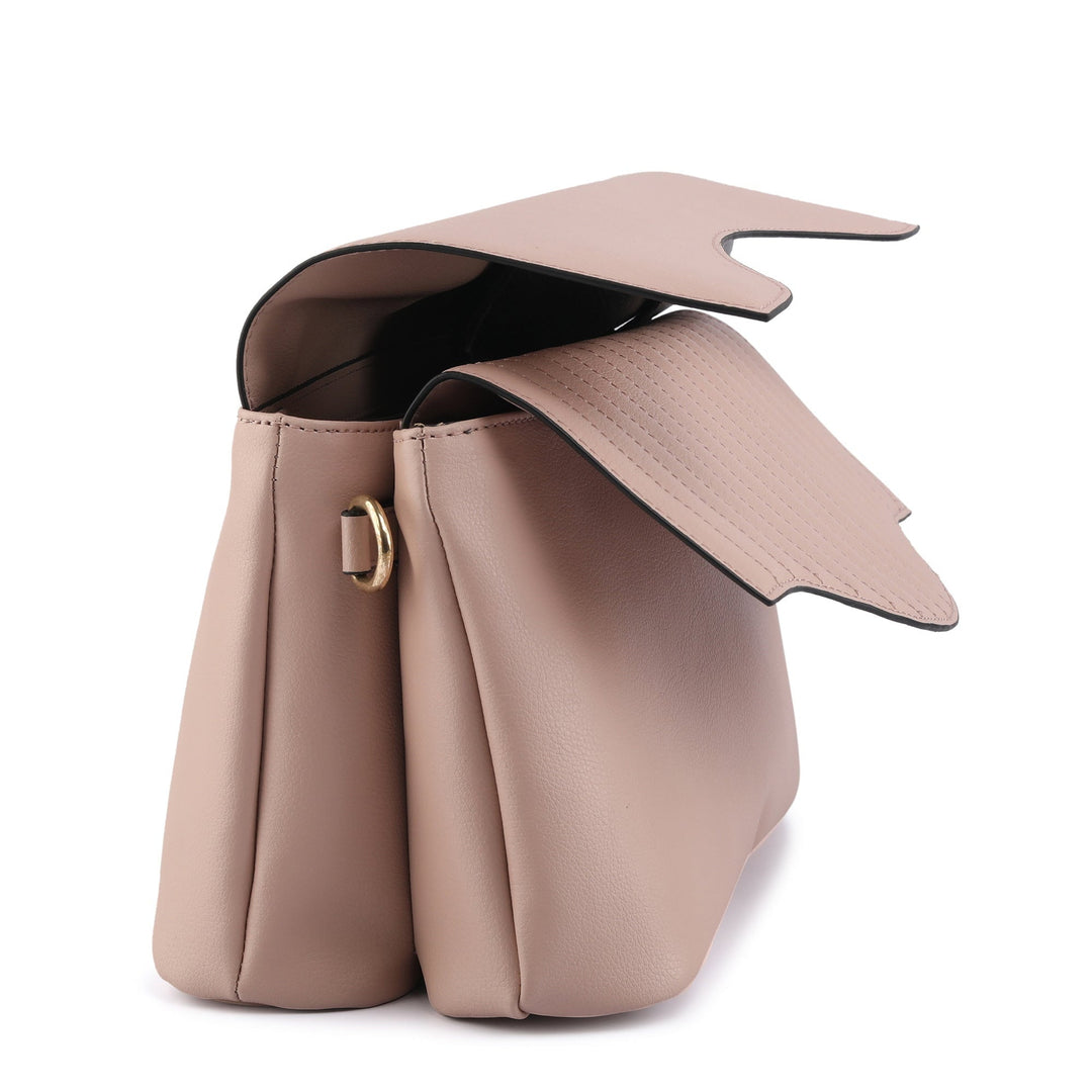 Pink Acacia Sling Bag