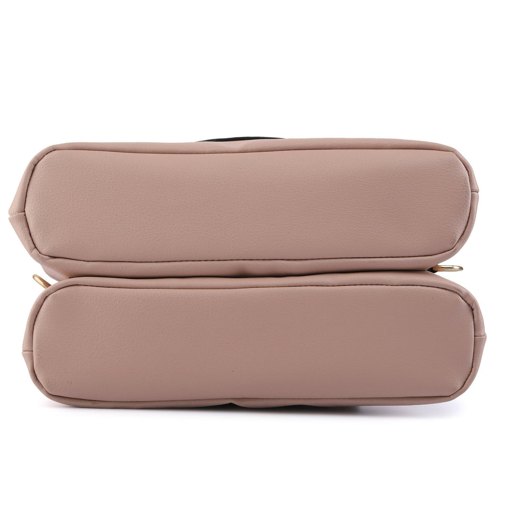 Pink Acacia Sling Bag