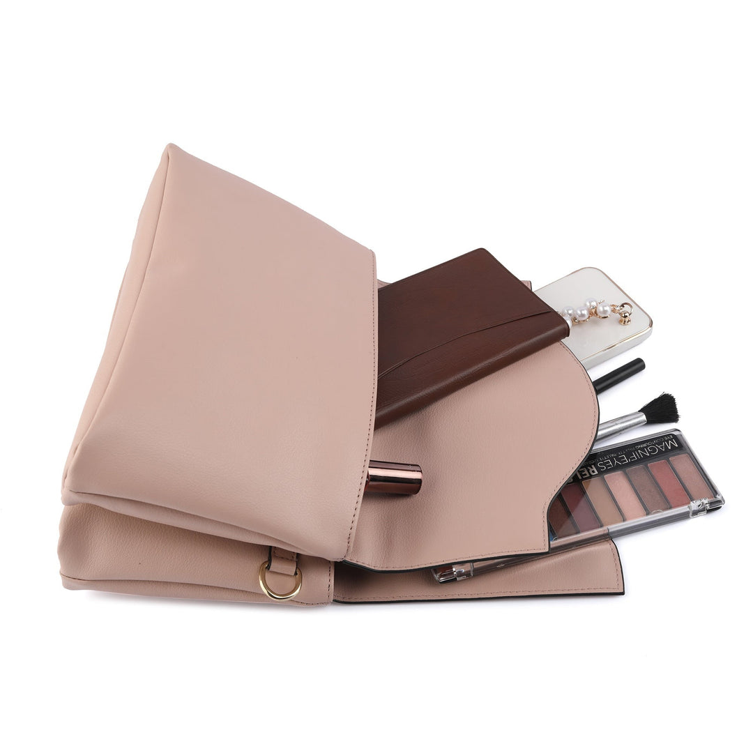 Pink Acacia Sling Bag