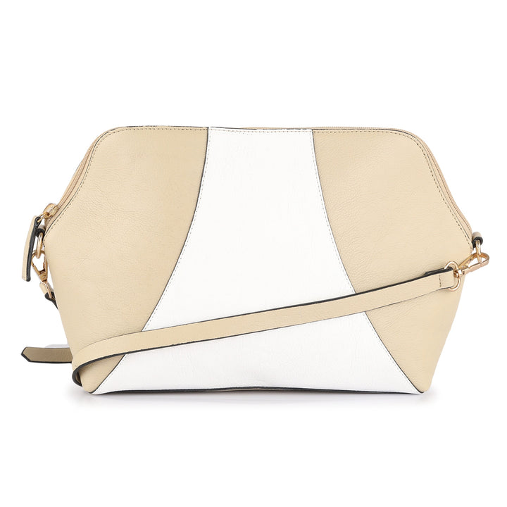 Beige Hamish Sling Bag