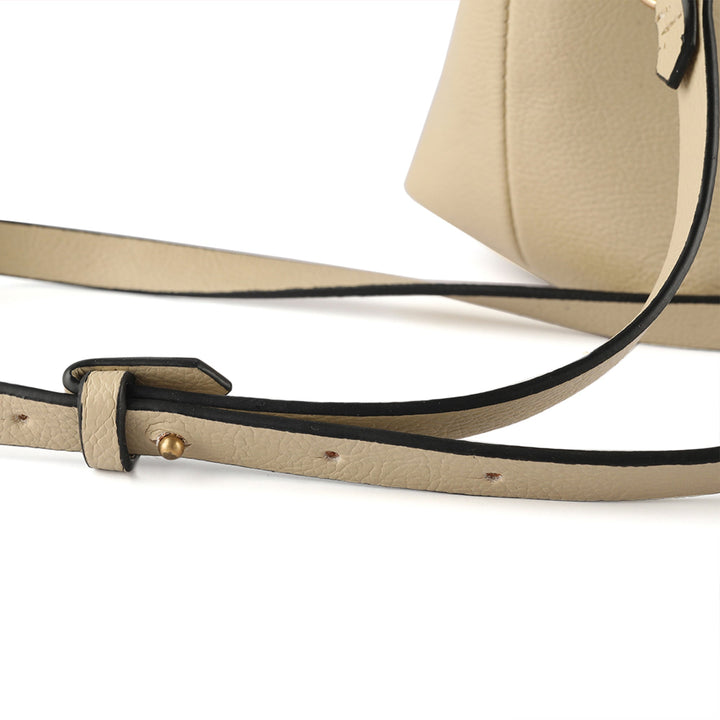 Beige Hamish Sling Bag