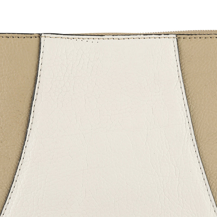 Beige Hamish Sling Bag