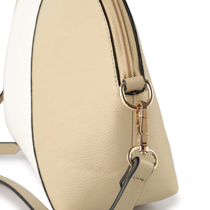 Beige Hamish Sling Bag