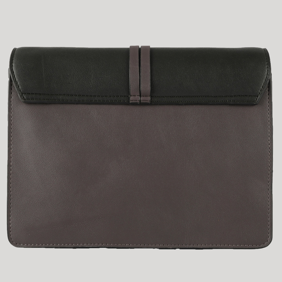 Grey Kylie Sling Bag