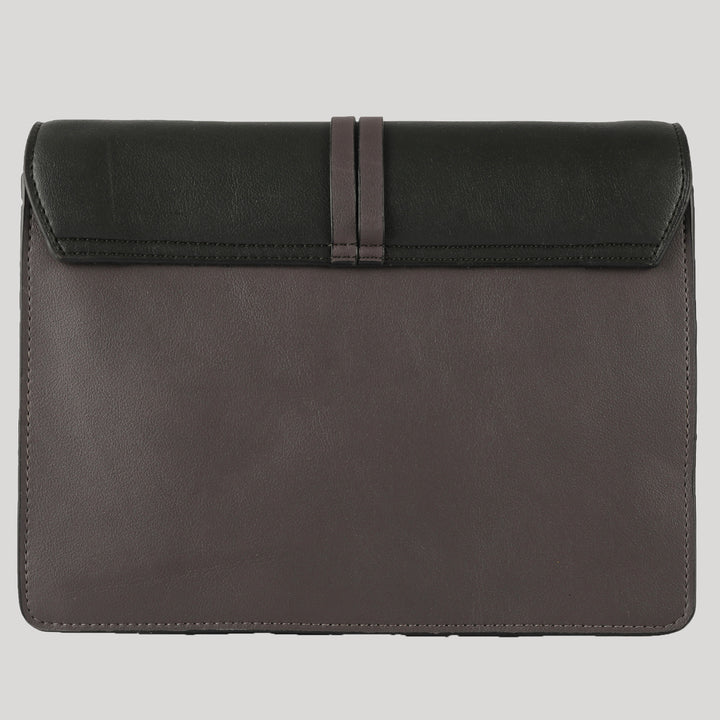 Grey Kylie Sling Bag