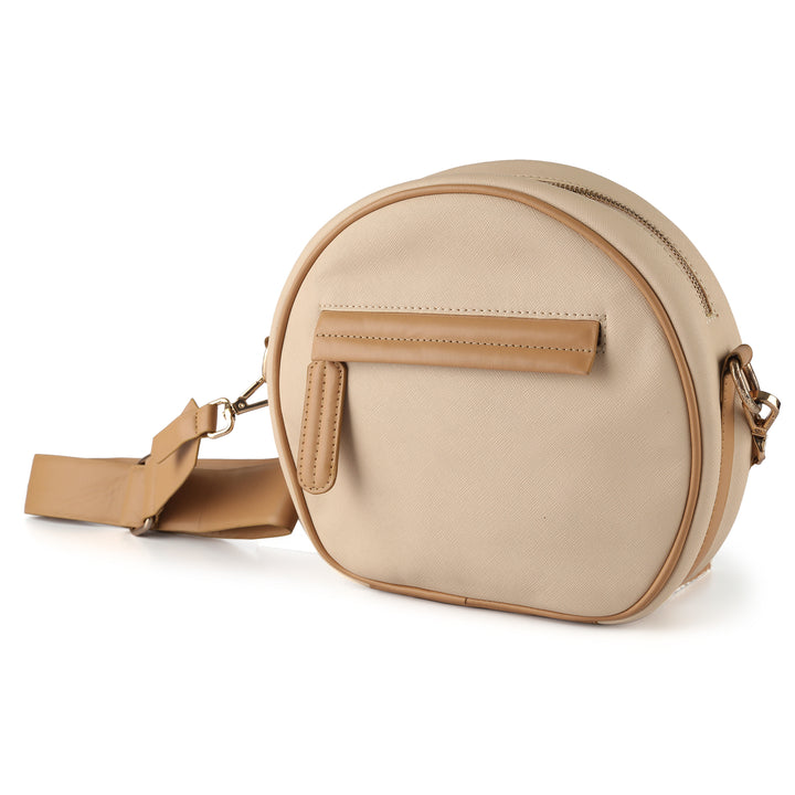 Sphere Sling Bag