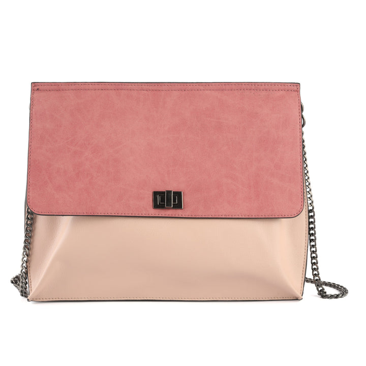 Pink Sydney Sling Bag