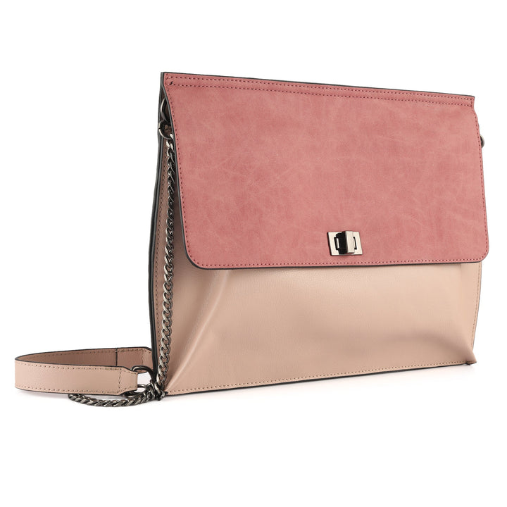 Pink Sydney Sling Bag