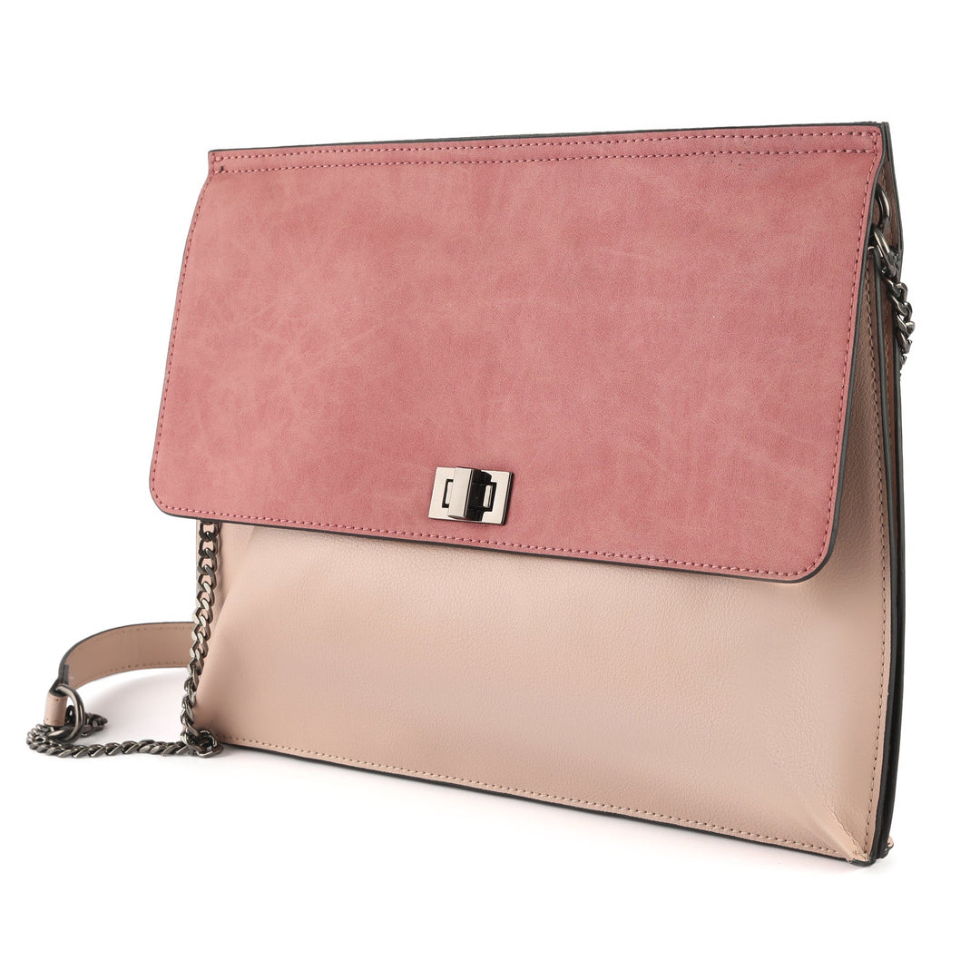 Pink Sydney Sling Bag