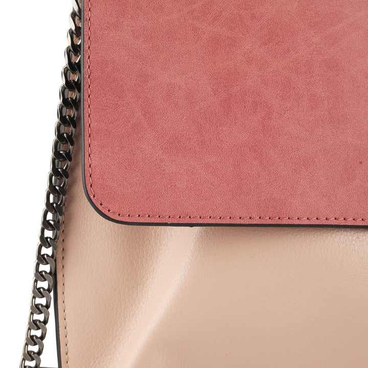 Pink Sydney Sling Bag