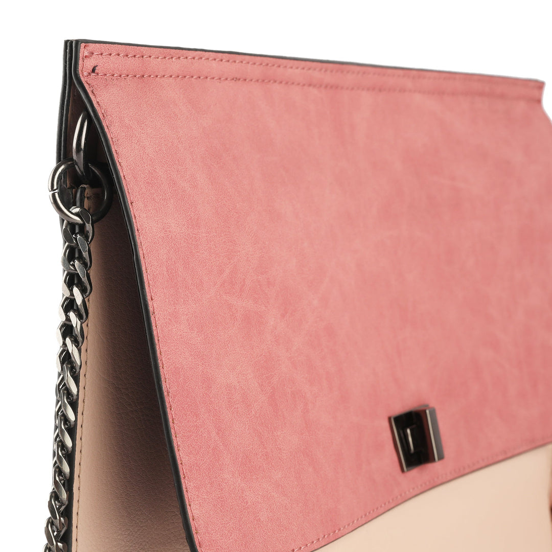 Pink Sydney Sling Bag