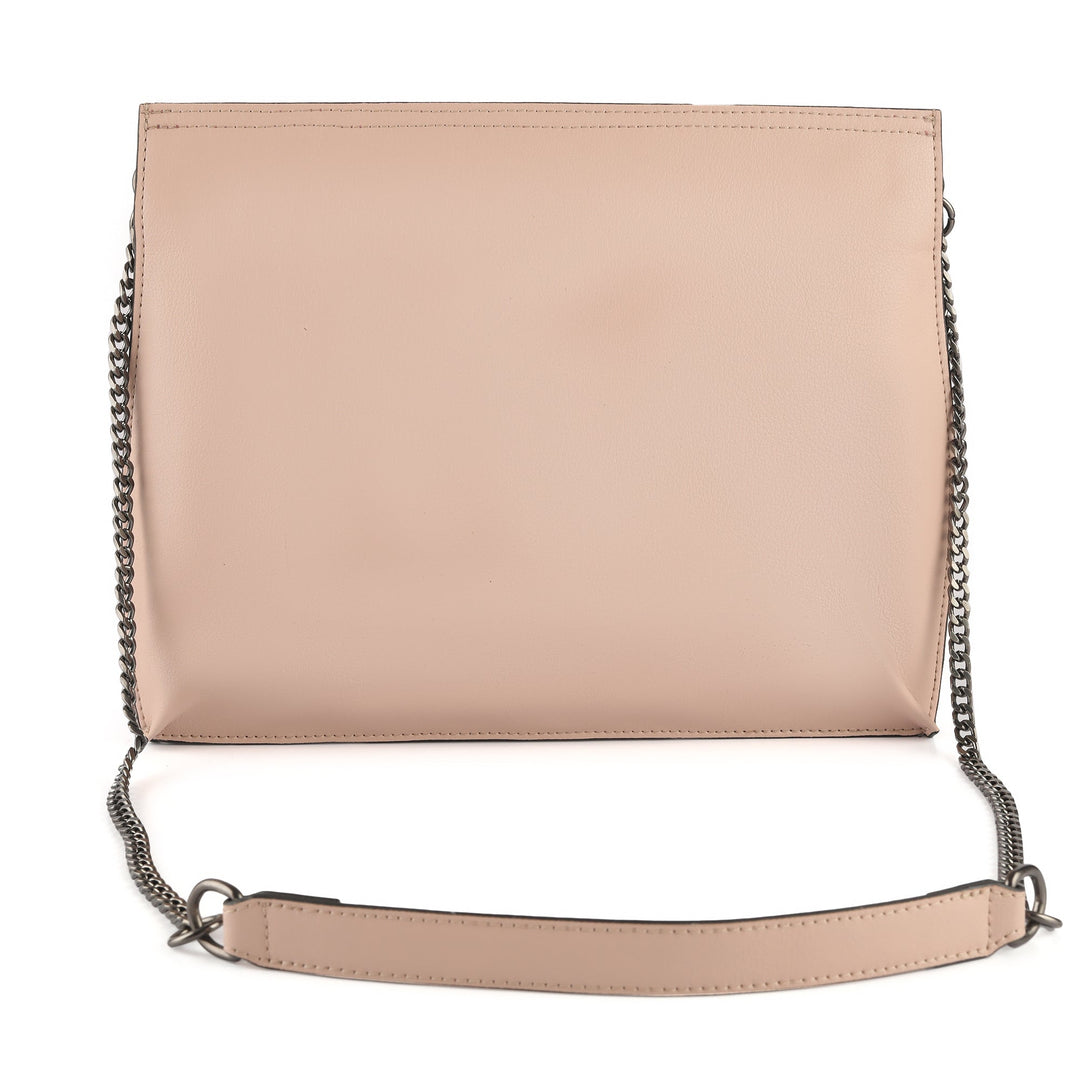 Pink Sydney Sling Bag