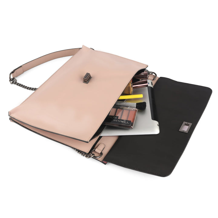 Pink Sydney Sling Bag