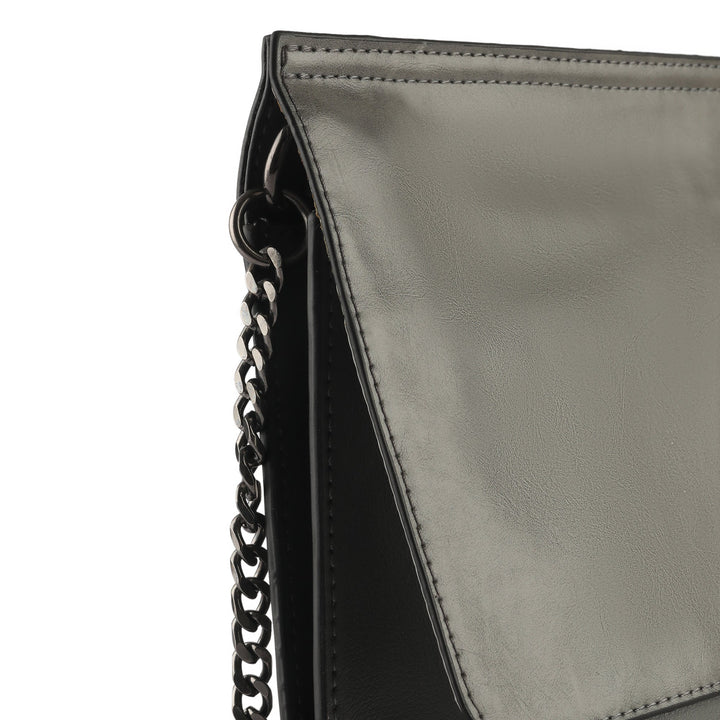 Grey Sydney Sling Bag