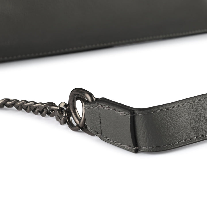 Grey Sydney Sling Bag