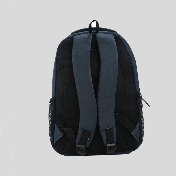 Navy Maverick Traveller Backpack