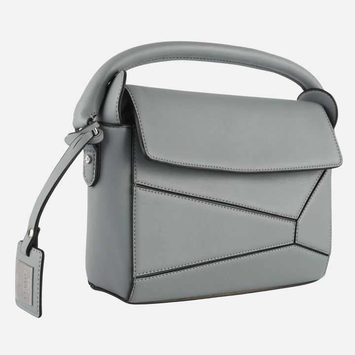 Grey Lachlan Handbag