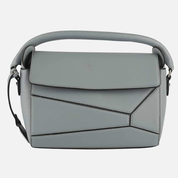 Grey Lachlan Handbag