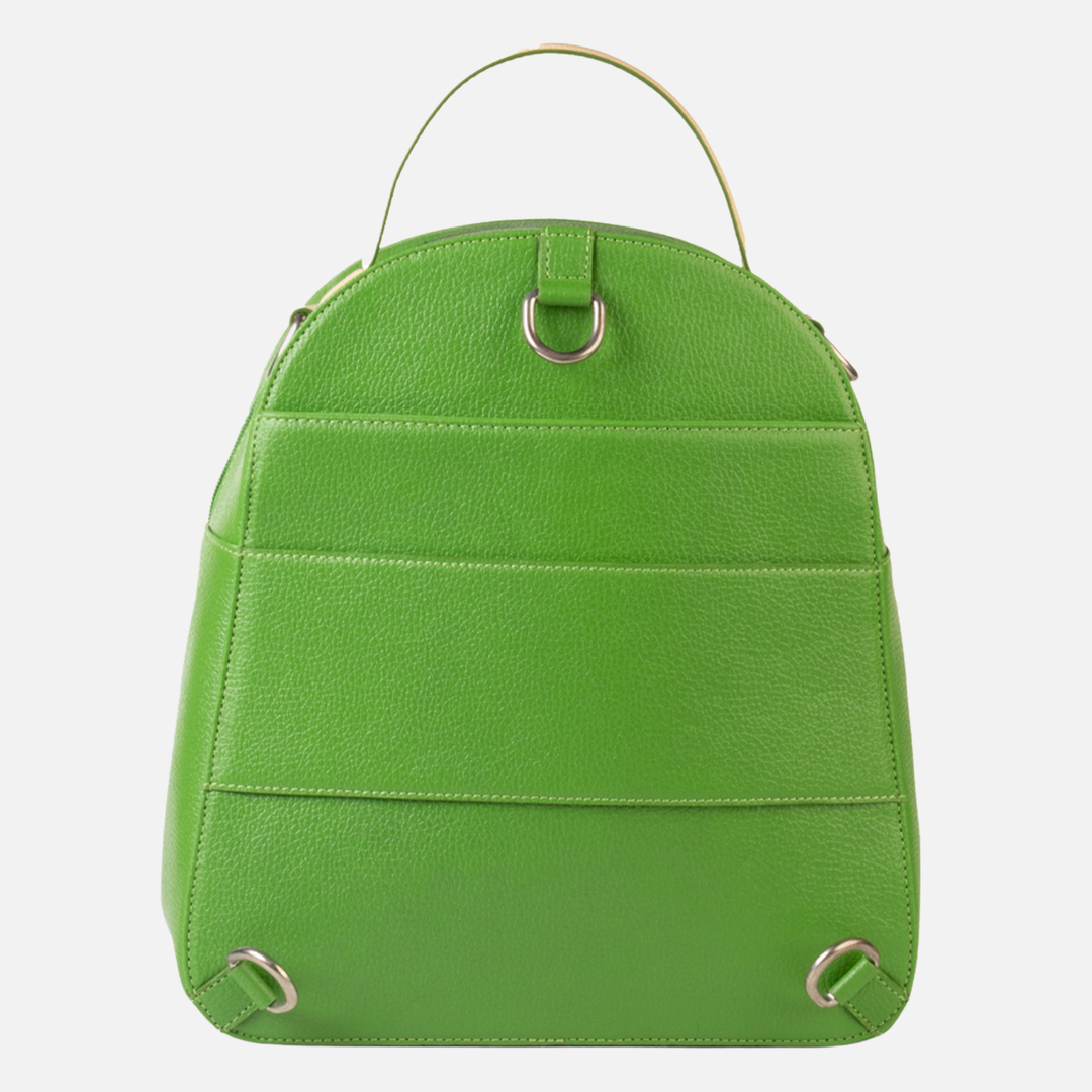 Green Ember Backpack