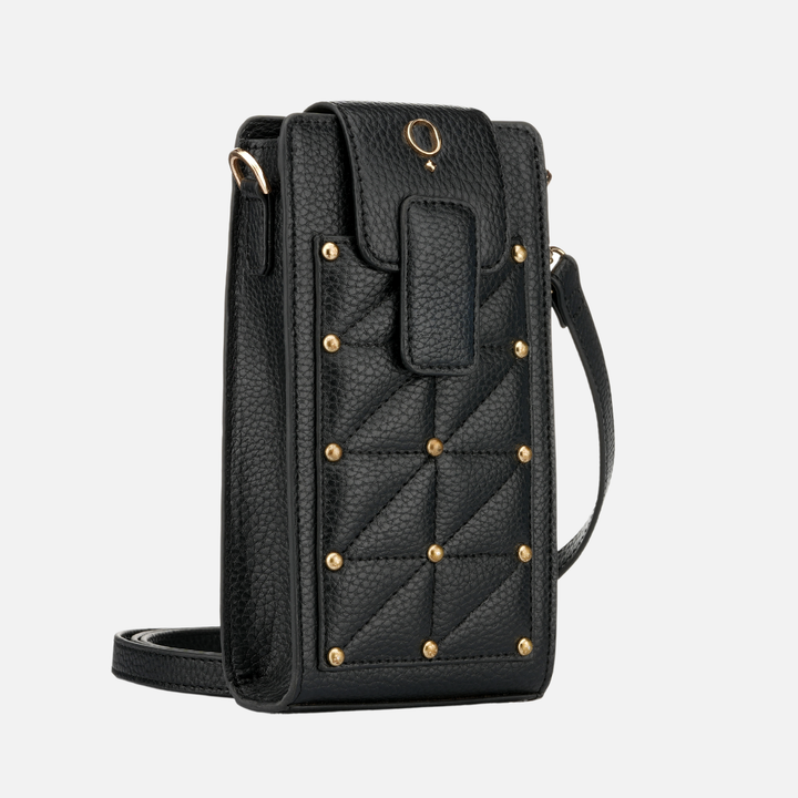 Black Brice Phone Case