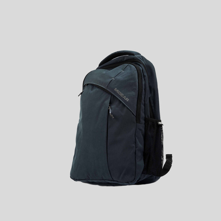 Navy Maverick Traveller Backpack