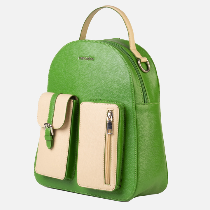 Green Ember Backpack