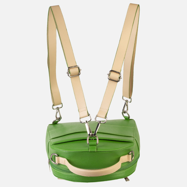 Green Ember Backpack