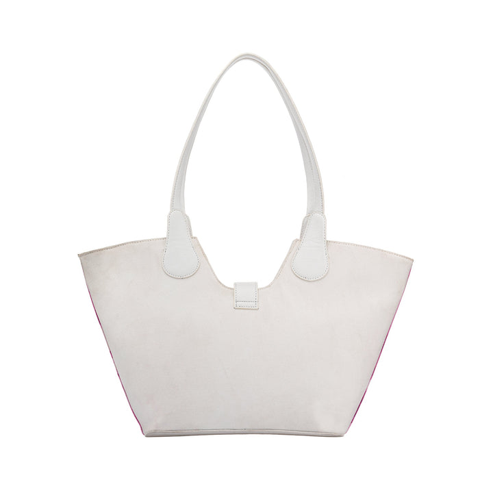 Pink Ana Tote Bag