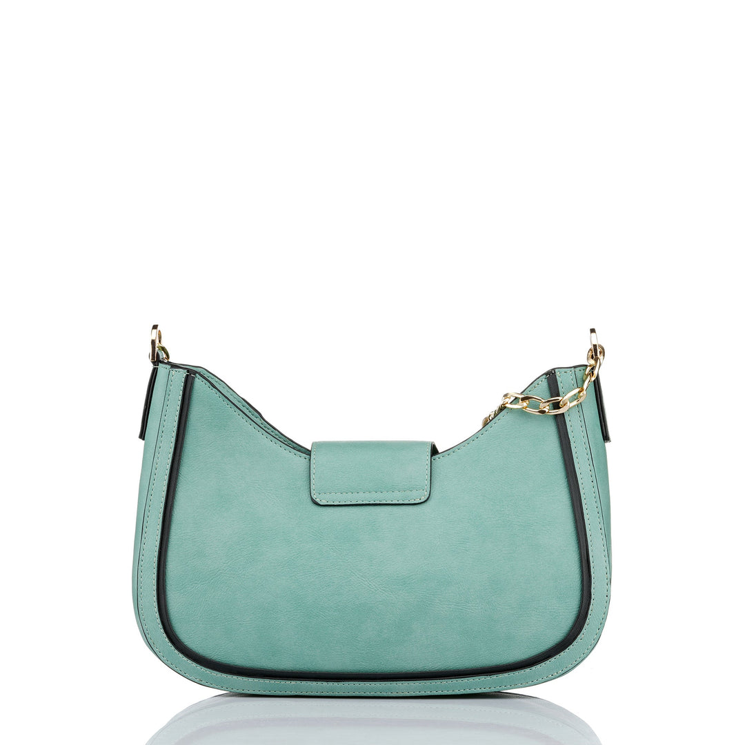 Turquoise Renee Handbag