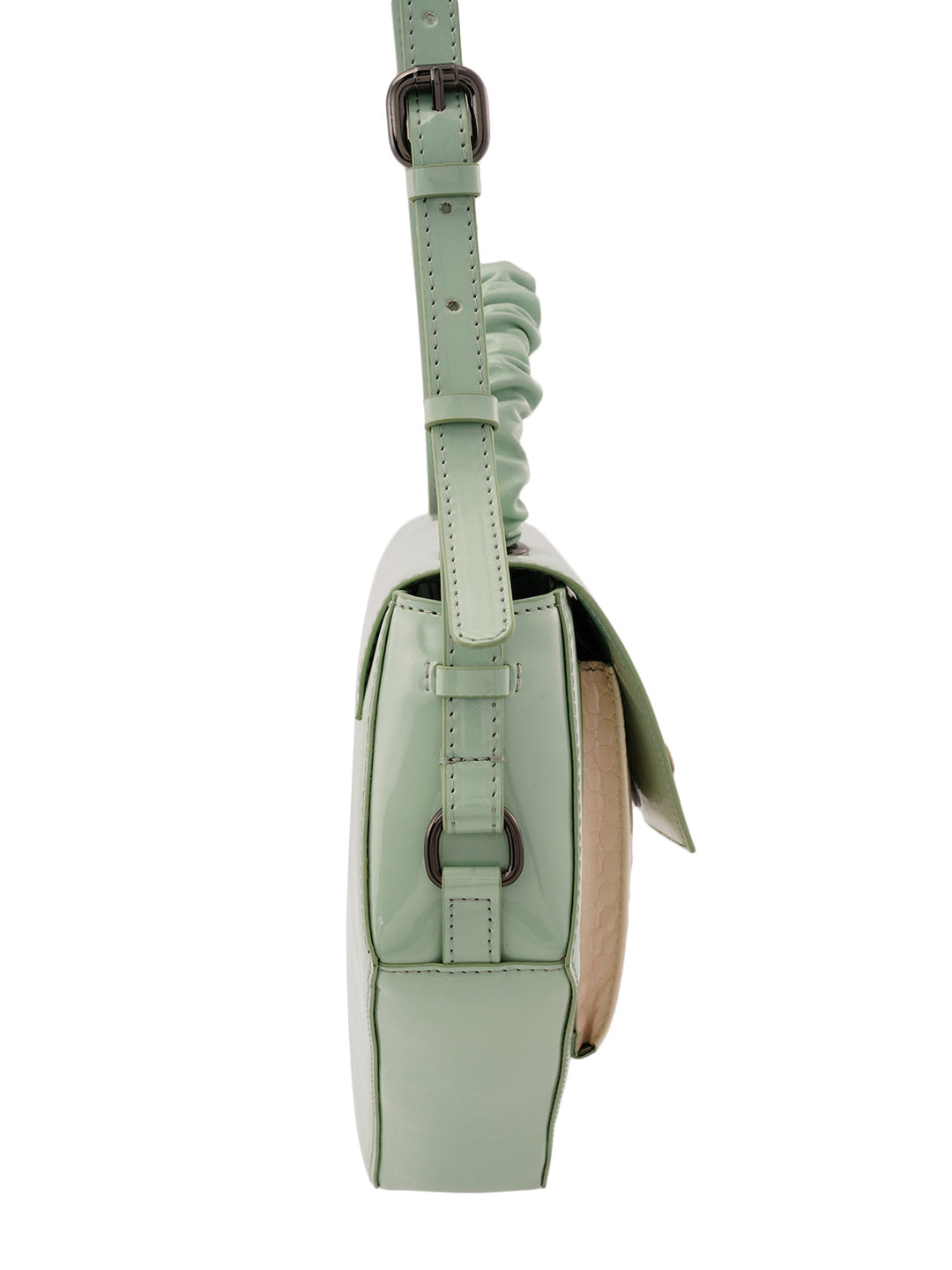 Aliceblue Zoe Structured Bag