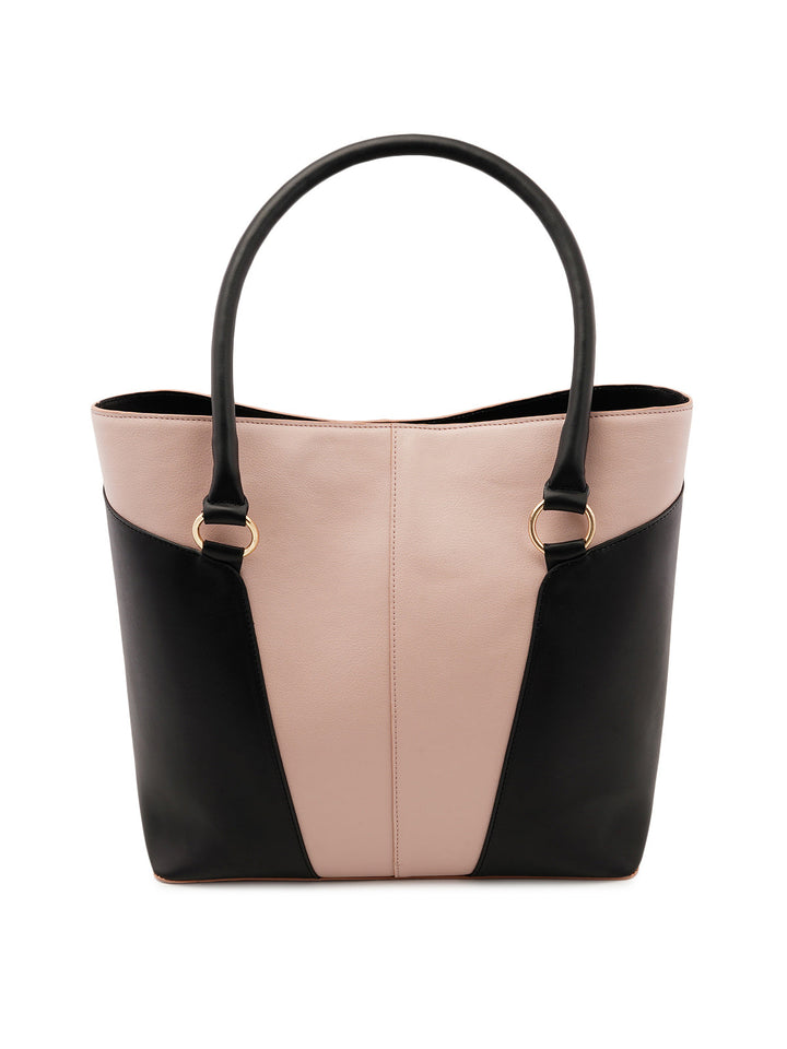 Pink Louis Tote Bag