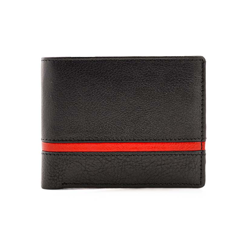 Kaan Bifold Wallet