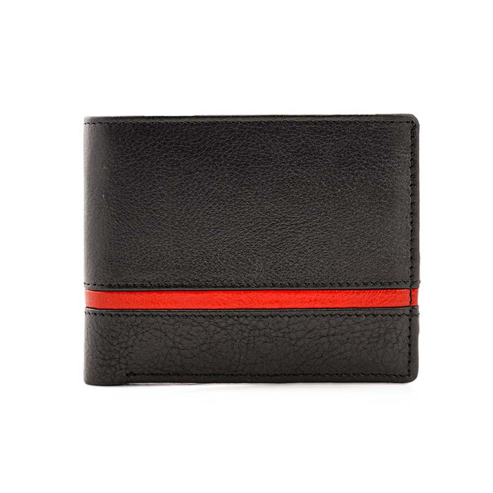 Kaan Bifold Wallet