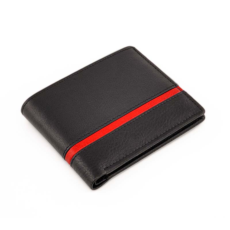 Kaan Bifold Wallet