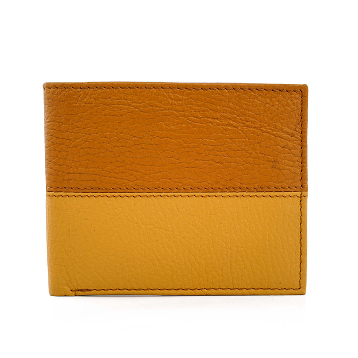 Zeki Bifold Wallet