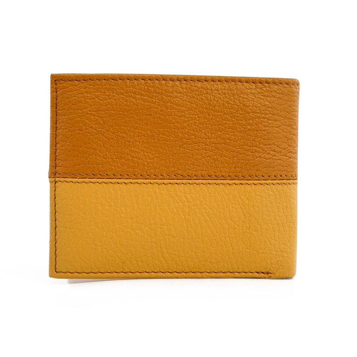 Zeki Bifold Wallet