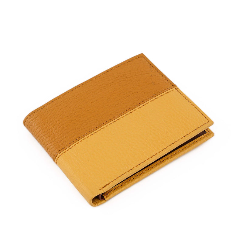 Zeki Bifold Wallet
