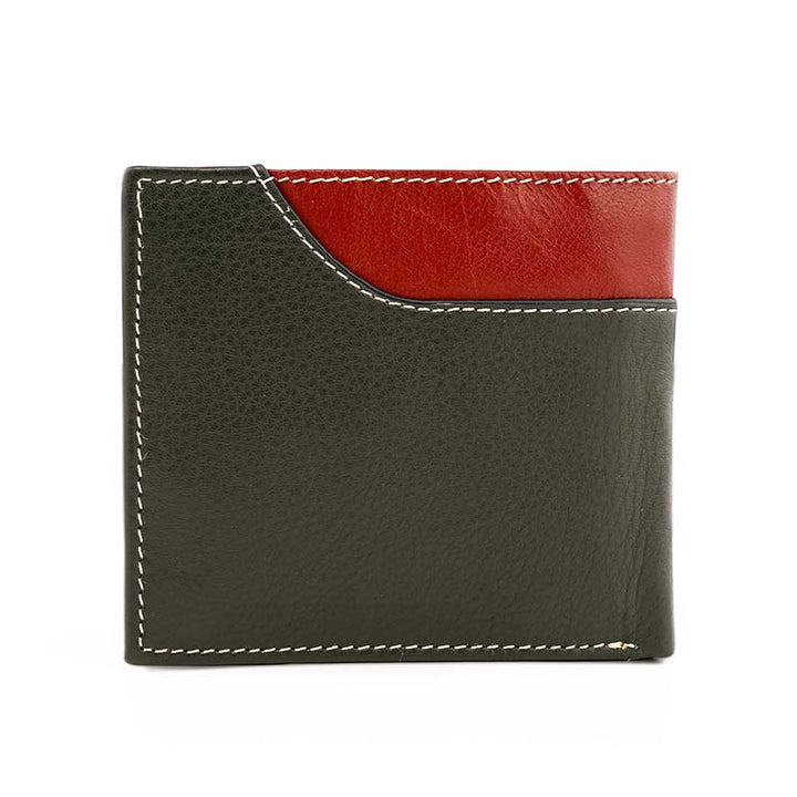 Fredek Bifold Wallet