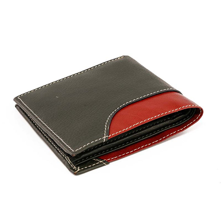 Fredek Bifold Wallet