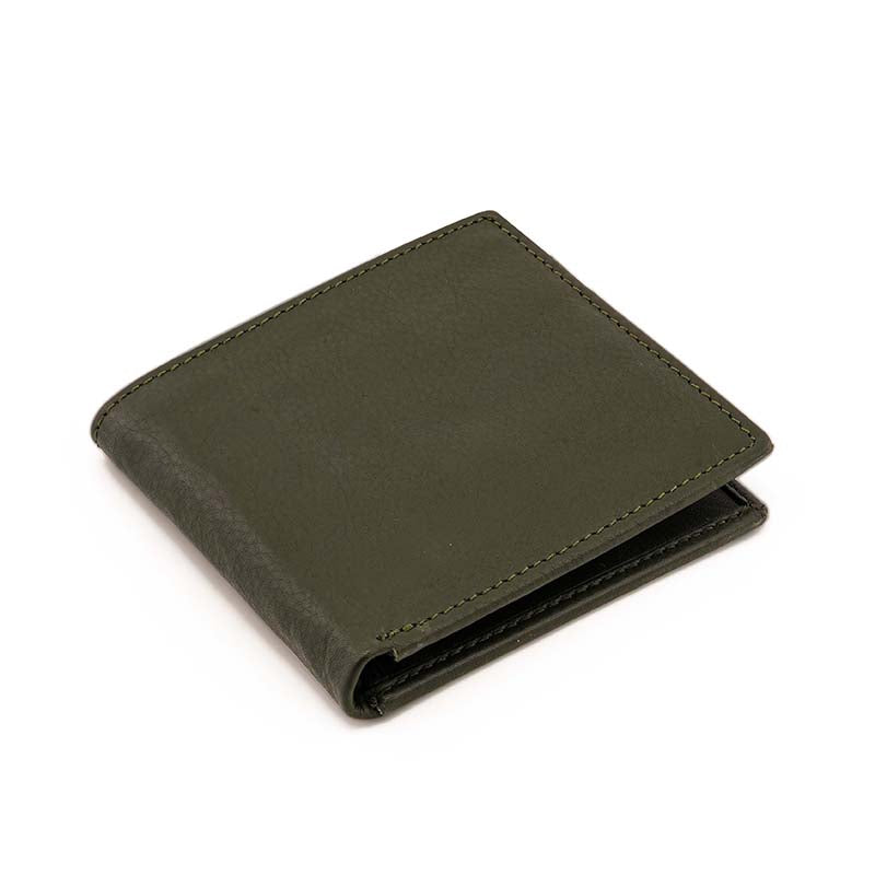 Ufuk Bifold Wallet