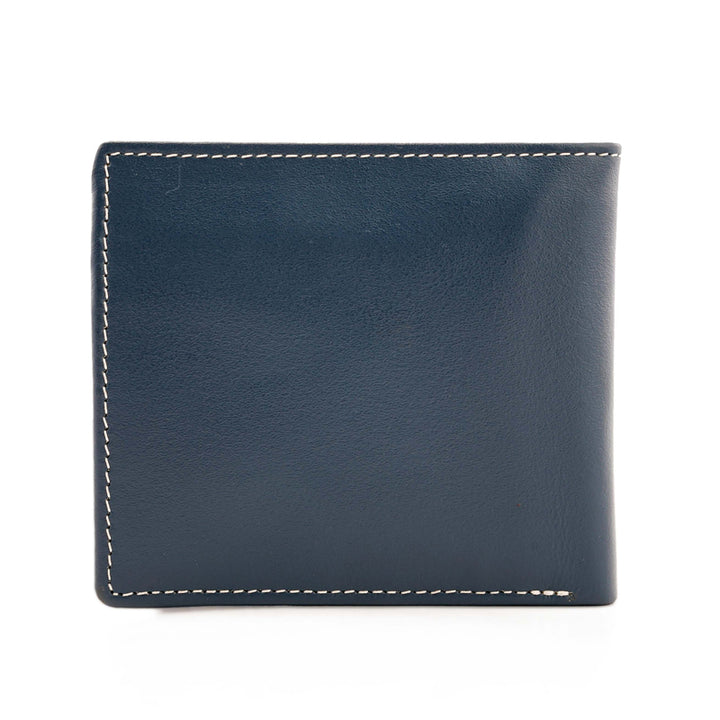 Timur Bifold Wallet